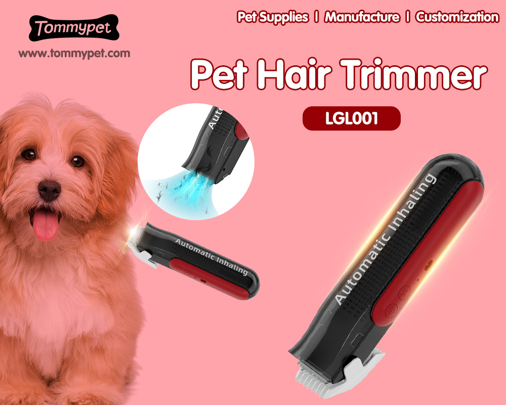Things to consider before buying the best professional vacuum pet hair clippers