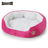الأوروبية الأكثر مبيعا سرير الكلب صديقة للبيئة منتجات الحيوانات الأليفة مركب الكتان سلسلة جولة منتجات الحيوانات الأليفة سرير الحيوانات الأليفة